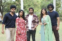 Roti Kapada Romance Movie Teaser Launch